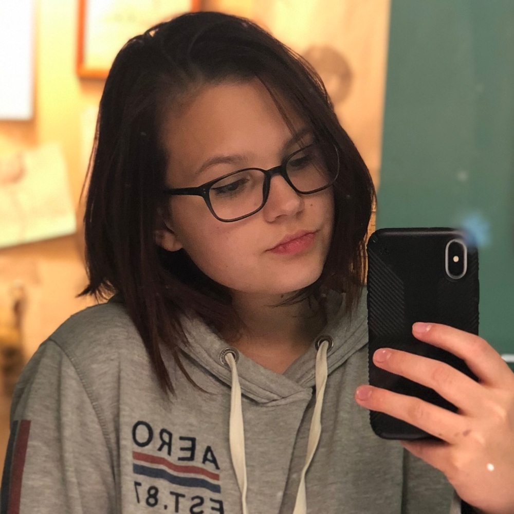 Meet your Posher, Kiley